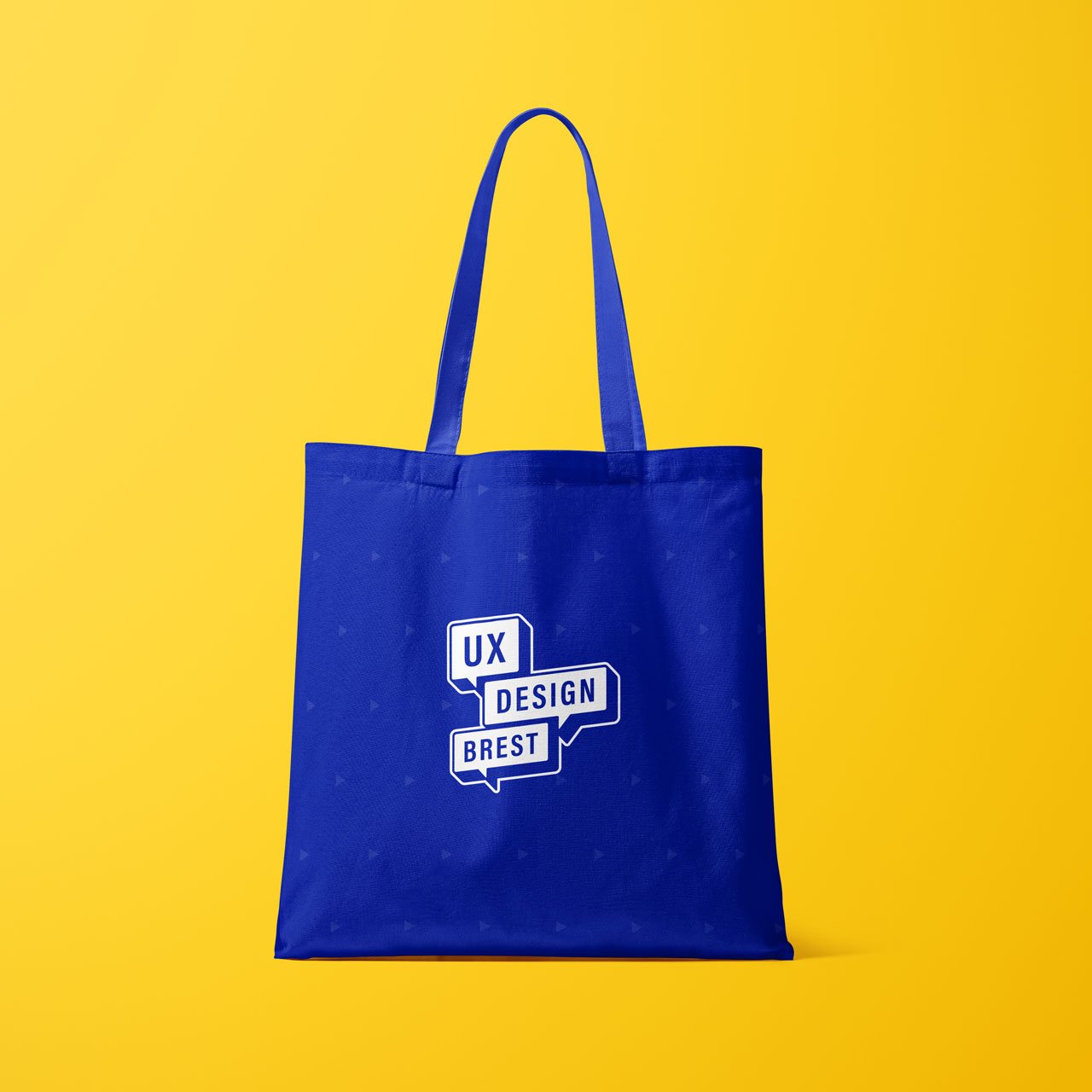 UXDB Tote Bag