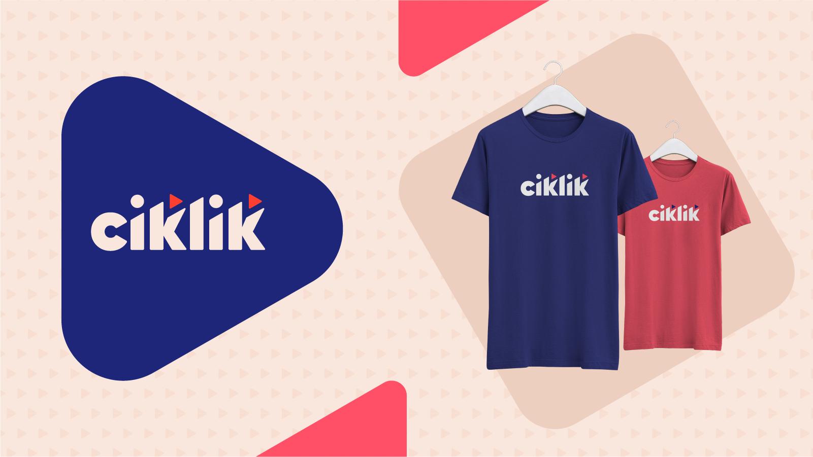 Ciklik T shirts