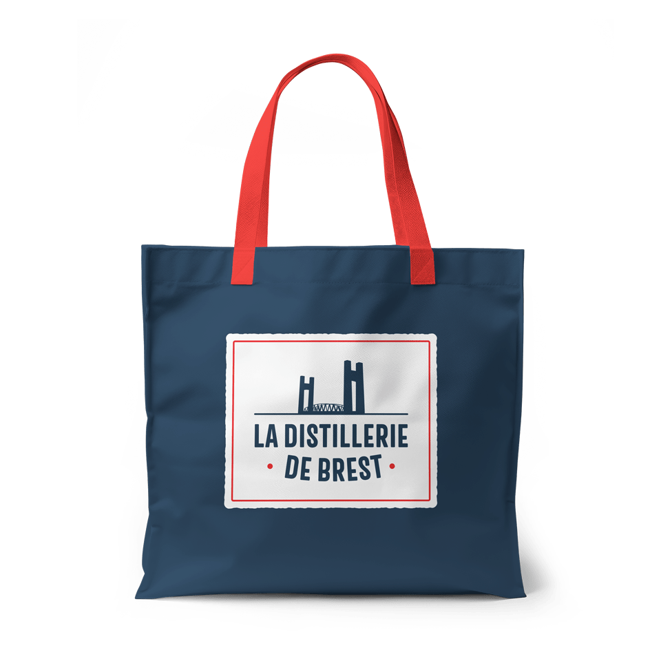 LDDB Tote Bag