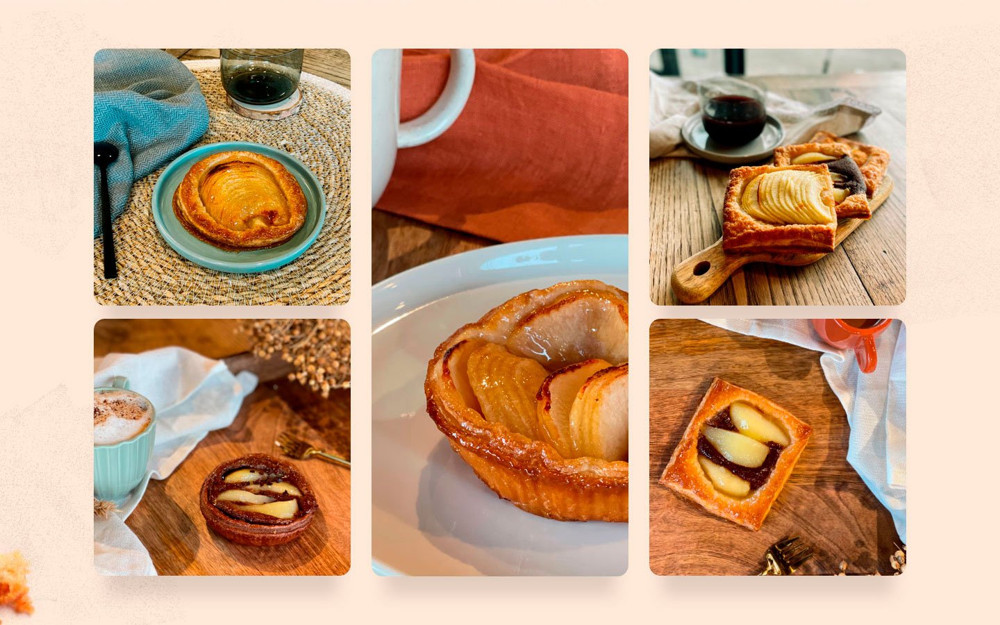 PRODUITS Tartelettes 02