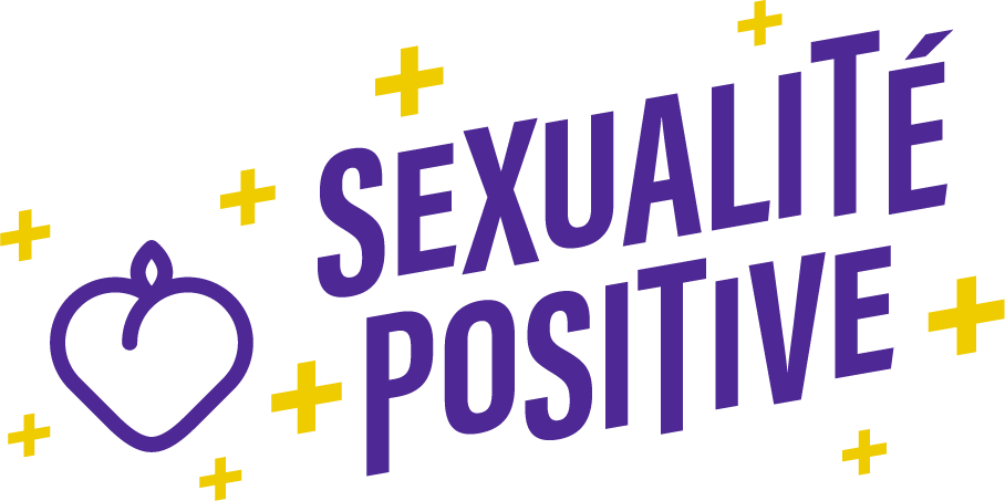 SEXUALITE POSITIVE Horizontal Mauve Jaune@2x