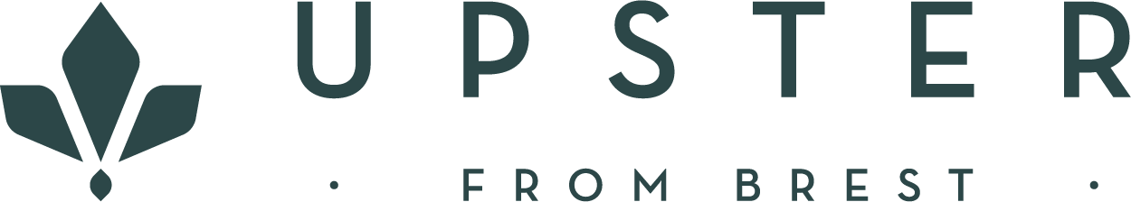 UPSTER FB horizontal Green