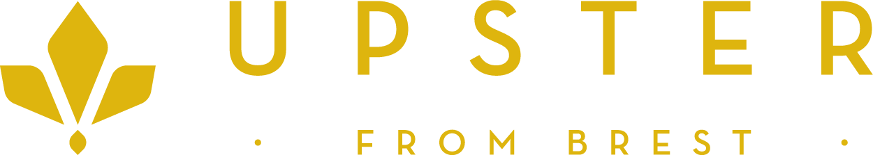 UPSTER FB horizontal Mustard