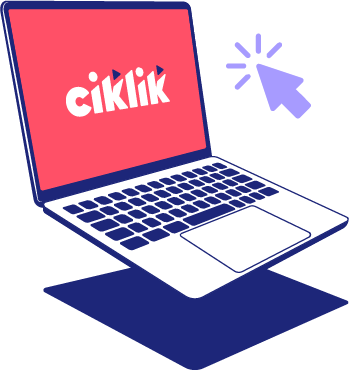 ciklik laptop