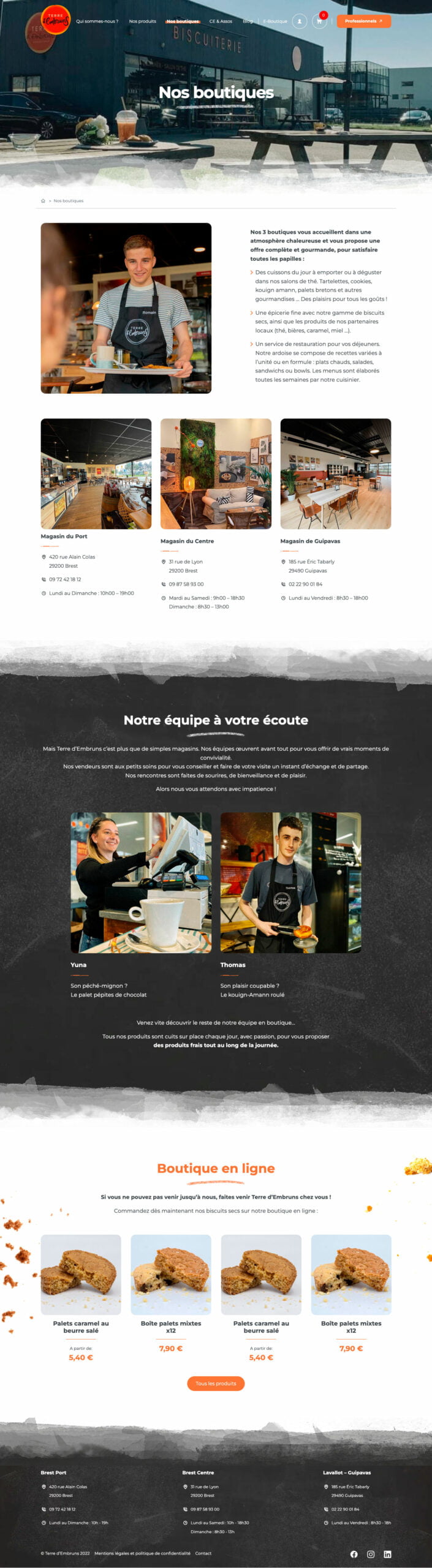 nos boutiques scaled