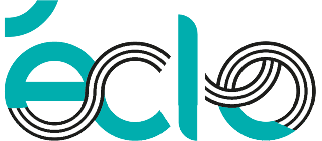 agence eclo logo