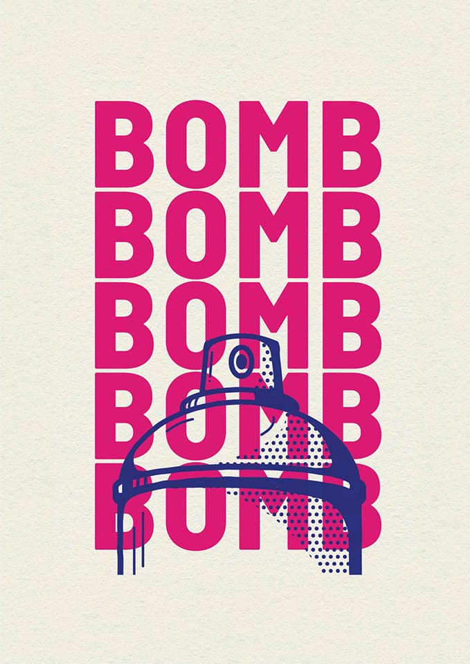 BOMBOMBOMB