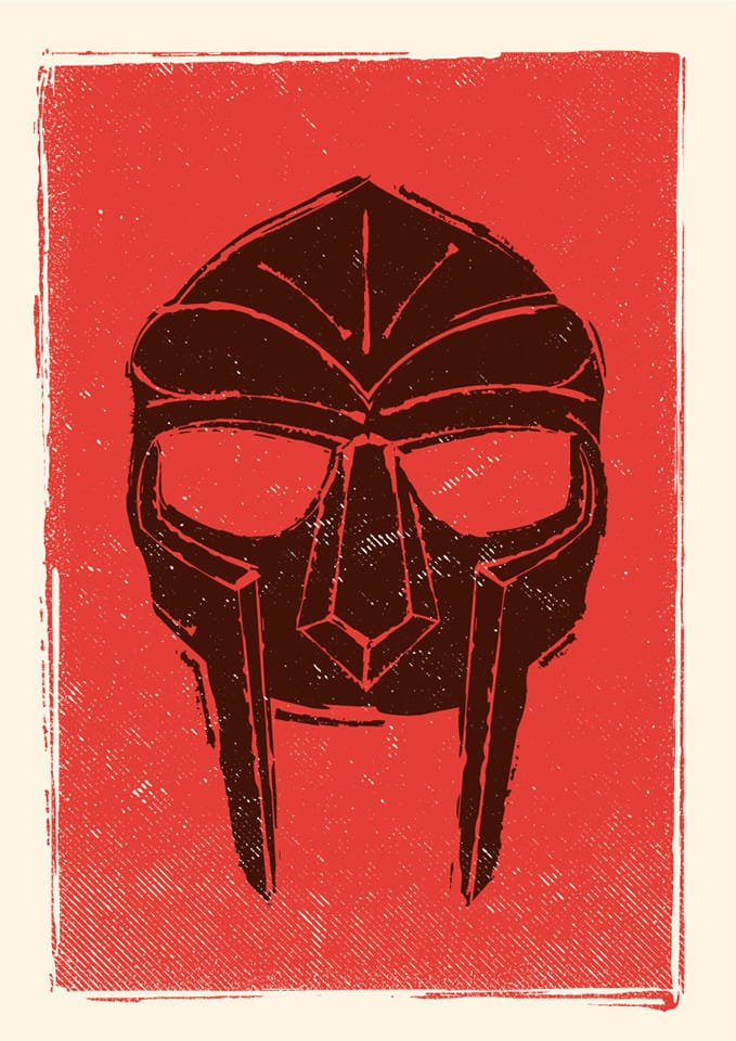MF DOOM