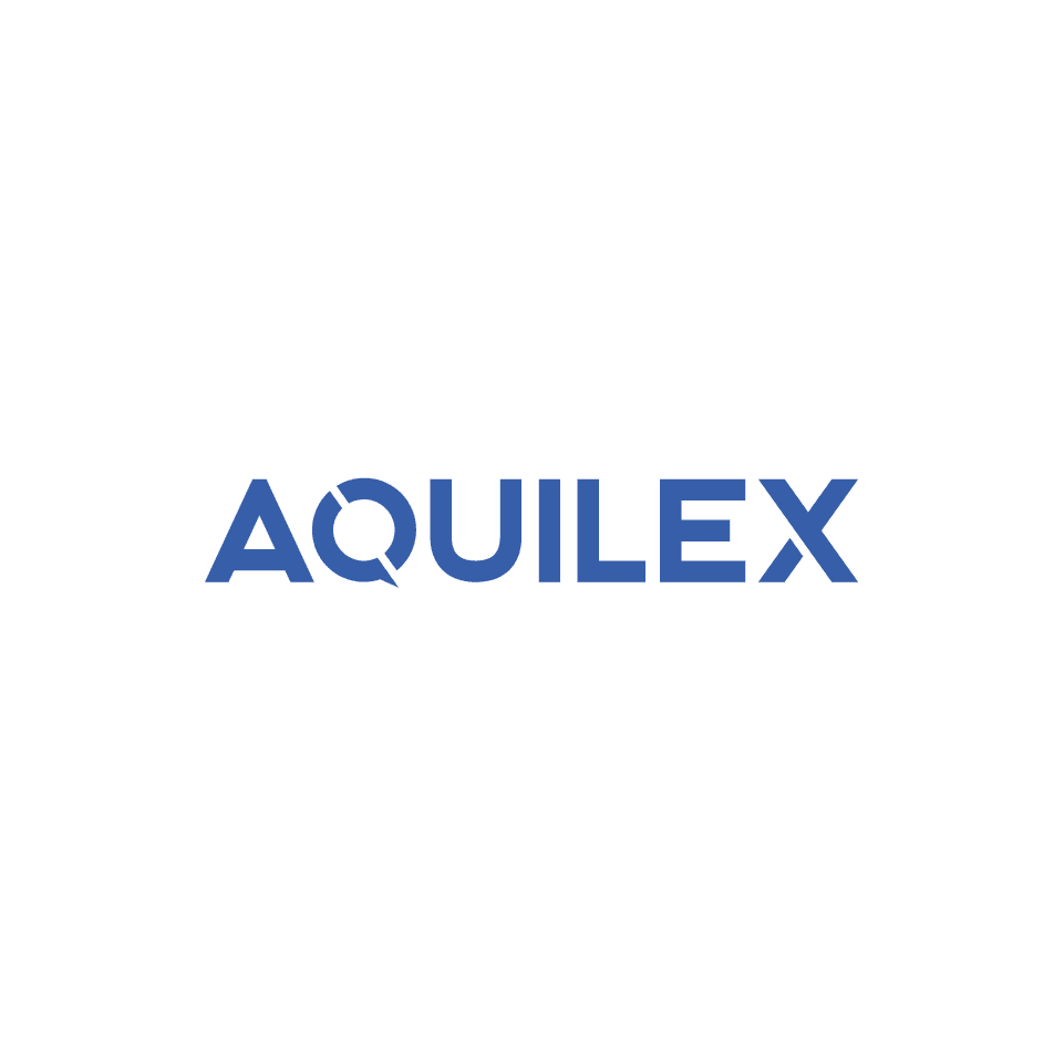 logo AQUILEX