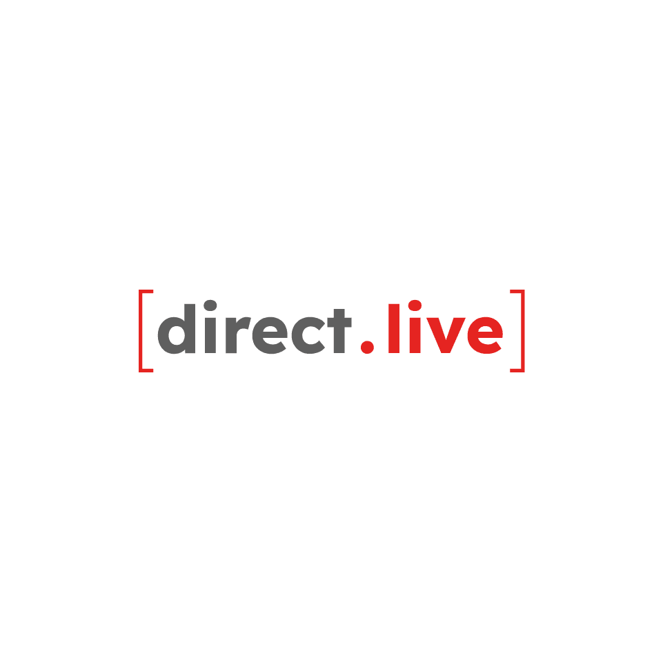 logo Direct Live