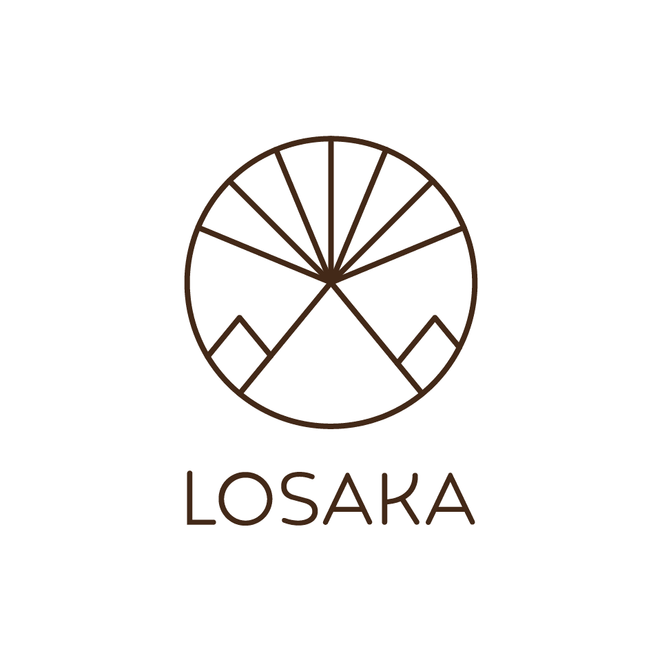 logo Losaka