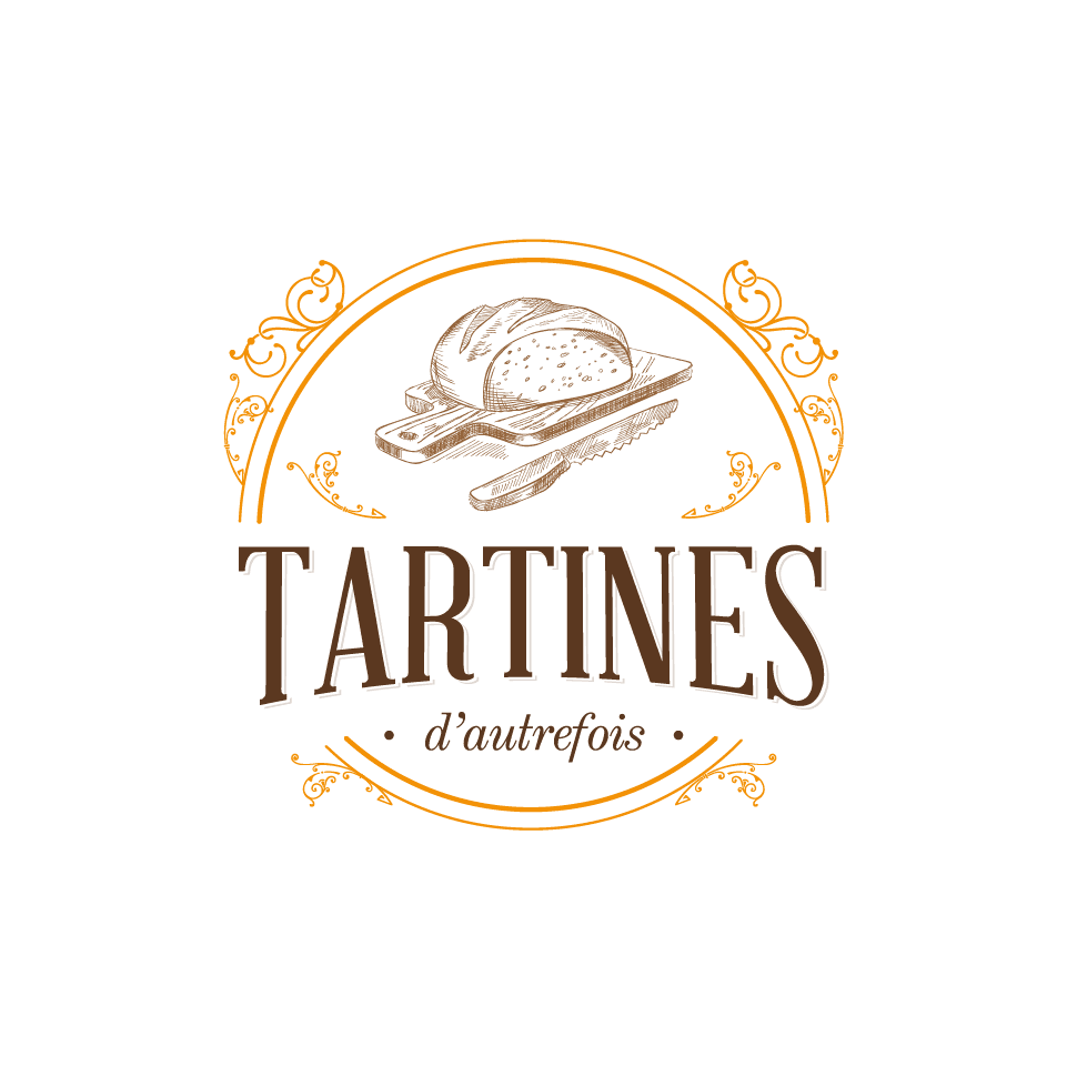 logo Tartines