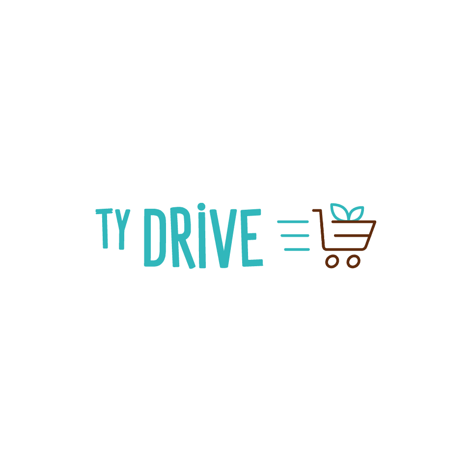 logo Ty Drive