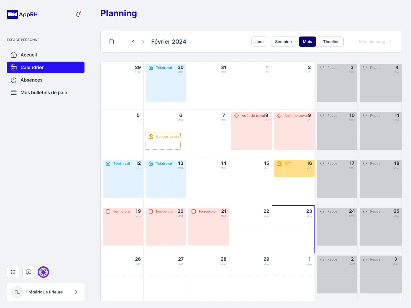 000 salari planning month