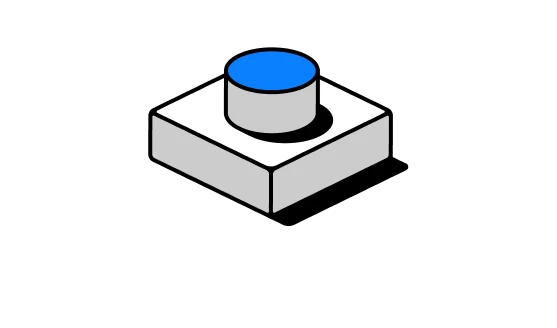 logo white full vertical