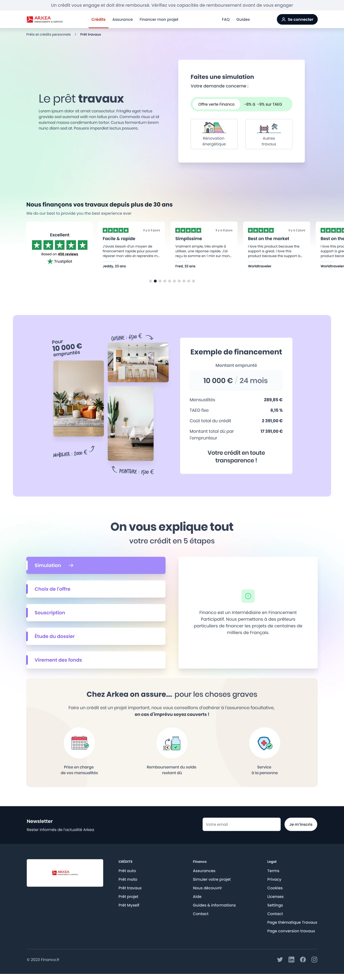 pc travaux maison ok