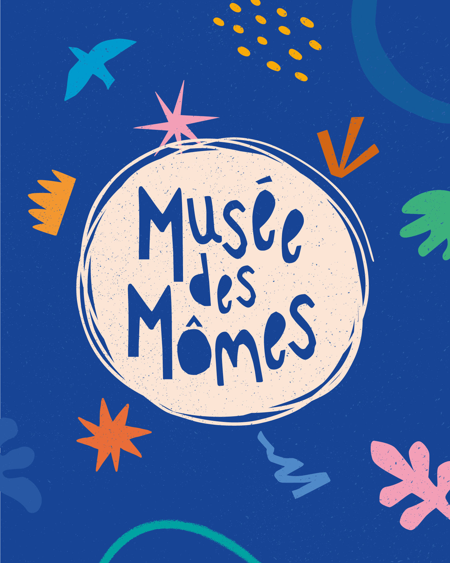 Musée des Mômes