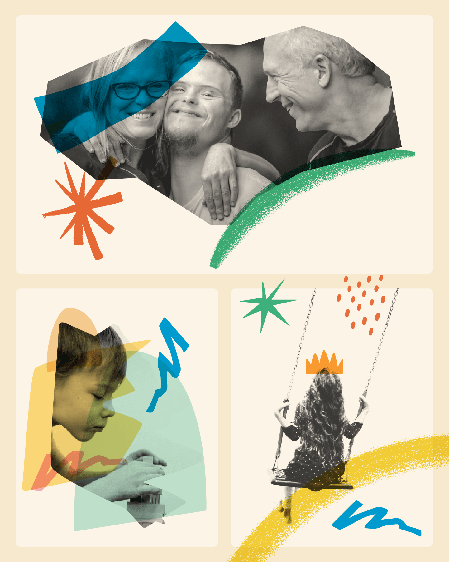 Musée des Mômes visuel