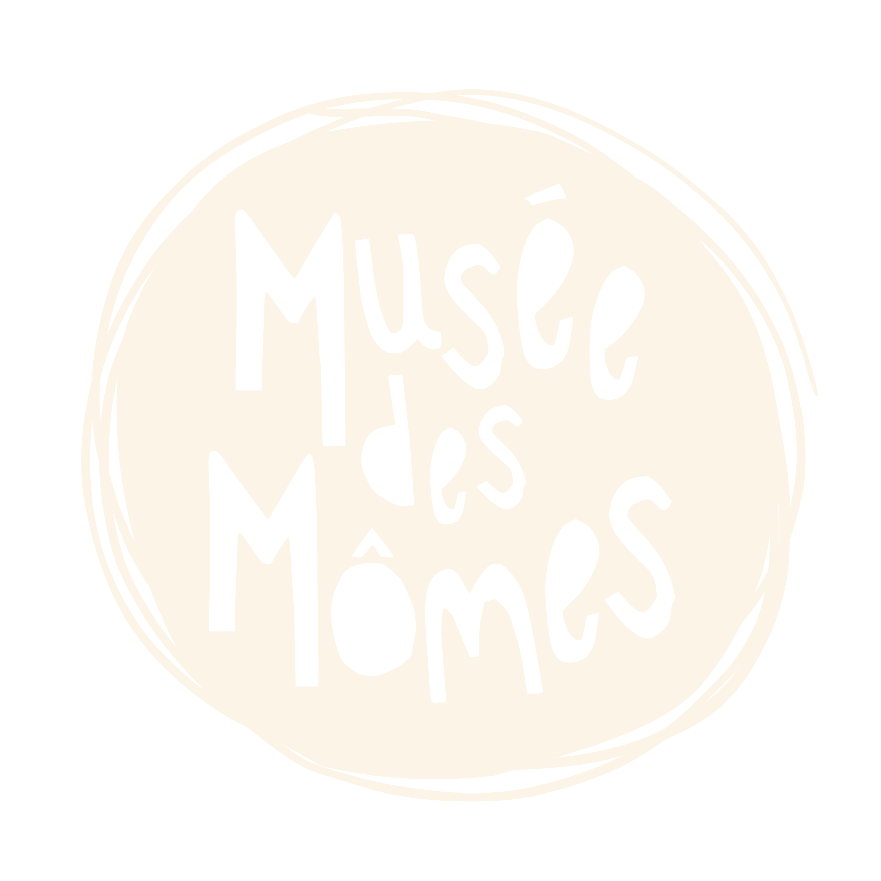 Musée des Mômes logo
